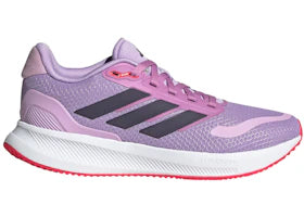 adidas Runfalcon 5 Powder Plum Aurora Plum Lucid Red (GS)