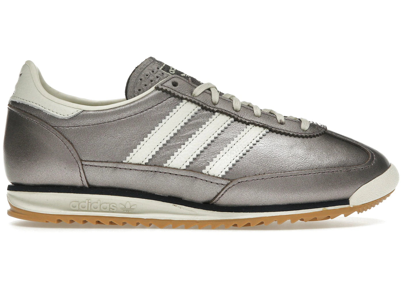 adidas SL 72 OG Aurora Black (Women's)