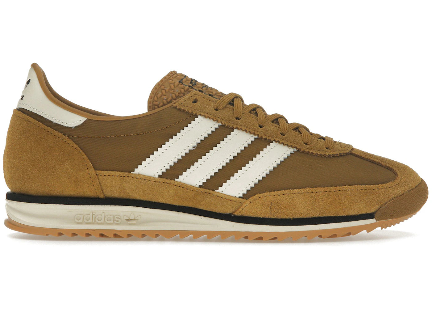 adidas SL 72 OG Bronze Strata (Women's)