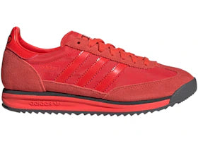 adidas SL 72 RS Audi Revolut F1 Team Hi-Res Red Black