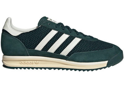 adidas SL 72 RS Aurora Ivy Off White