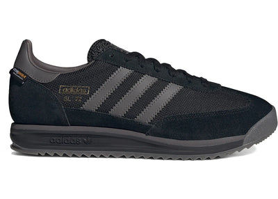 adidas SL 72 RS Cordura Black Charcoal