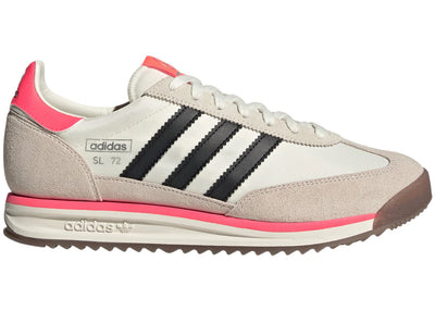 adidas SL 72 RS Mercedes Off White Core Black Turbo