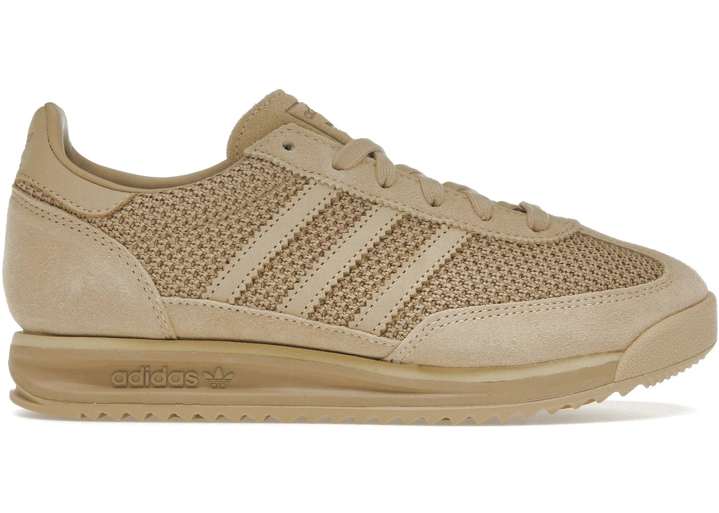 adidas SL 72 RS Warm Sandstone Magic Beige
