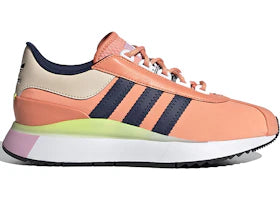 adidas SL Andridge Chalk Coral Night Indigo (Women's)