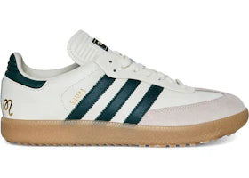 adidas Samba Golf Malbon Off White Aurora Ivy