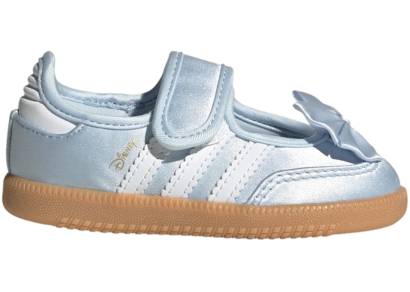 adidas Samba Jane Disney Cinderella Crystal Sky (TD)