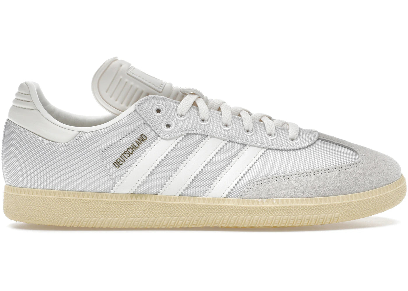 adidas Samba OG DFB Germany 125th Anniversary