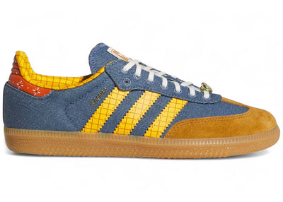 adidas Samba OG Disney Pixar's Toy Story Woody (GS)