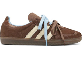 adidas Samba OG Earth Strata Pony Hair (Women's)
