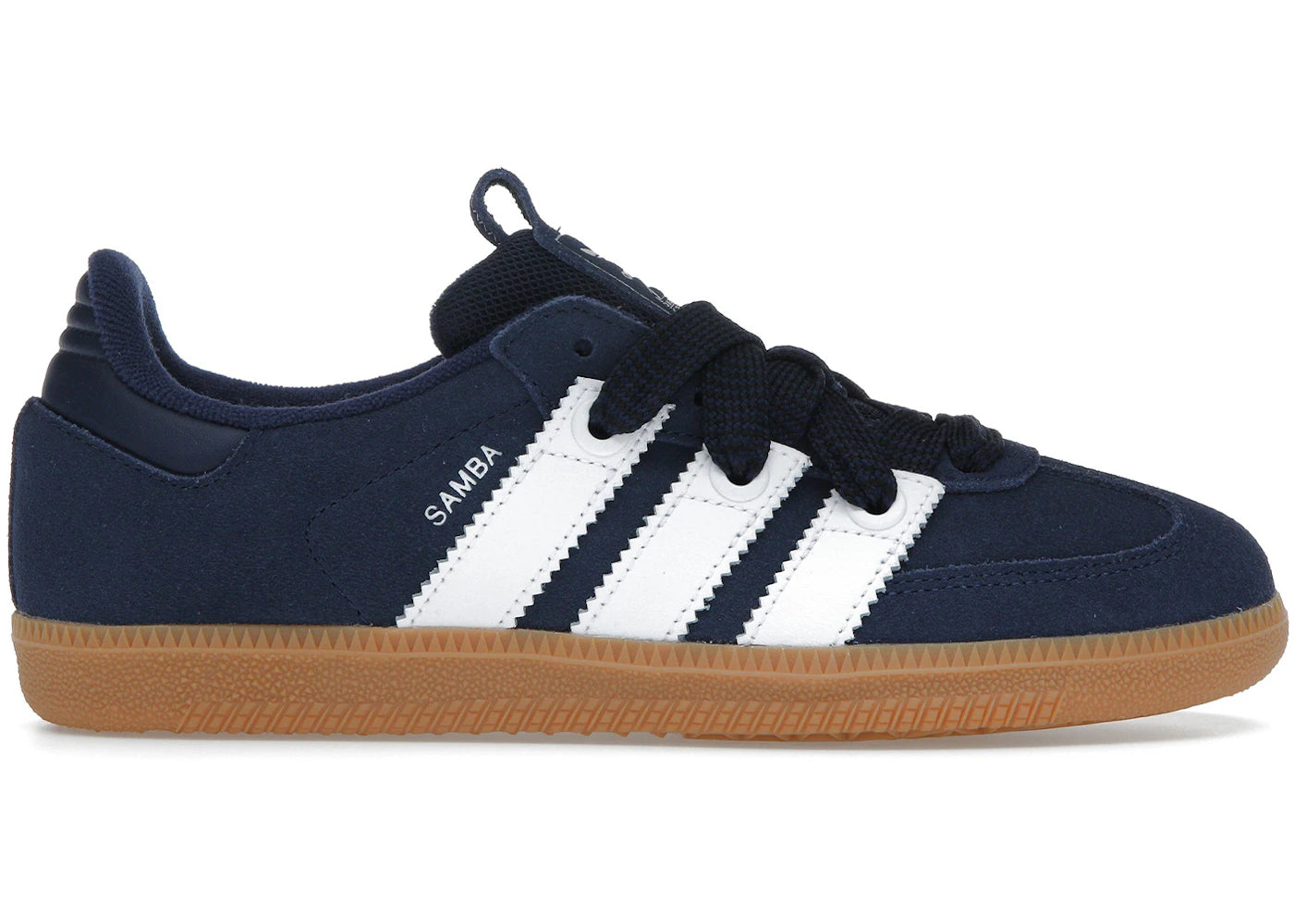 adidas Samba OG Night Indigo (Women's)