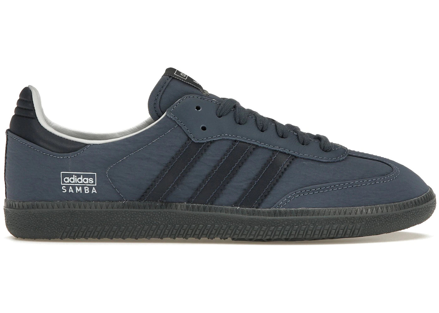 adidas Samba OG Preloved Ink
