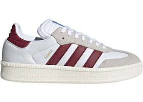 adidas Samba XLG Cloud White Shadow Red Off White