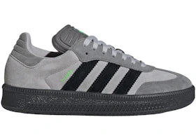 adidas Samba XLG Grey Four Black