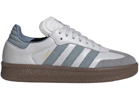 adidas Samba XLG Grey One Denim Gum