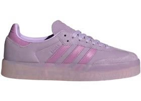 adidas Sambae Preloved Purple Powder Plum (Women's)