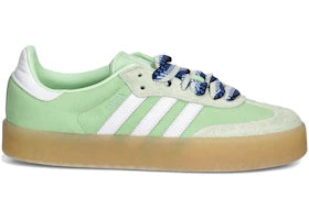 adidas Sambae Semi Green Spark (Women's)