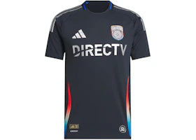 adidas San Diego Fc 25/26 Home Authentic Jersey Night Navy Mls-Sdi-3pp