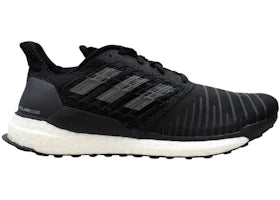 adidas Solar Boost Core Black