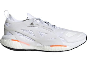 adidas Solarglide By Stella Mccartney Cloud White App Signal Orange
