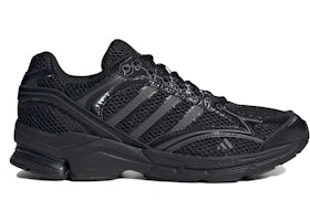 adidas Spiritain 2000 Black Grey Carbon