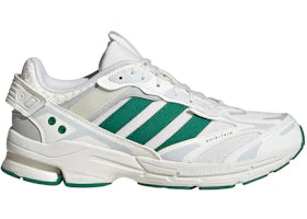 adidas Spiritain 2000 Core White Clear Grey Green