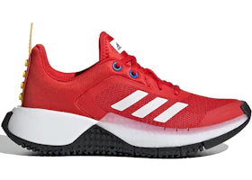 adidas Sport Shoe LEGO Red (GS)