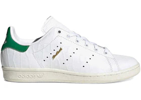 adidas Stan Smith 80s Croc White Green (Women's)