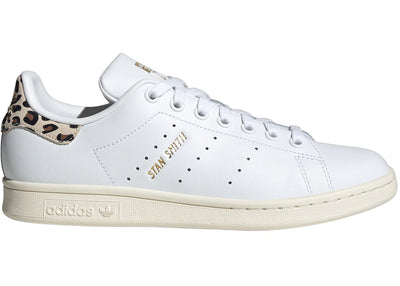adidas Stan Smith Cloud White Off White Wonder White (Women's)
