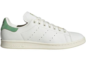 adidas Stan Smith Core White Off White Court Green