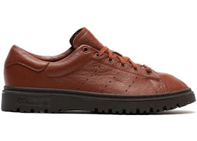 adidas Stan Smith Freizeit Redwood