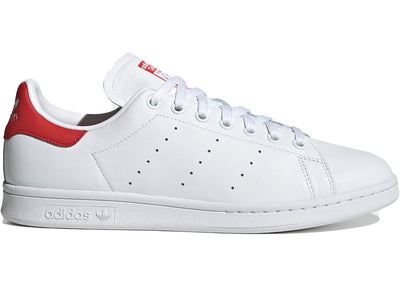 adidas Stan Smith Lush Red
