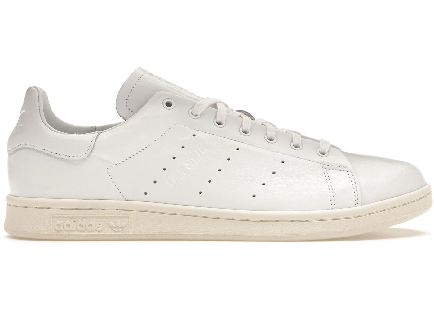 adidas Stan Smith Lux Cloud White