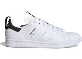 adidas Stan Smith White Black (Women's)