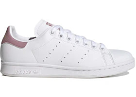 adidas Stan Smith White Magic Mauve (Women's)