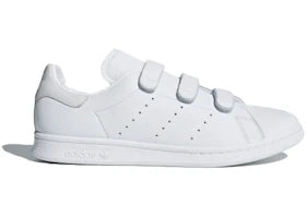 adidas Stan Smith x Raf Simons Comfort White