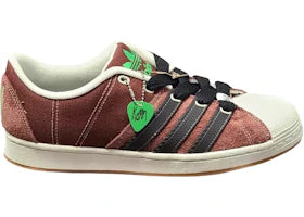 adidas Supermodified Korn Brown