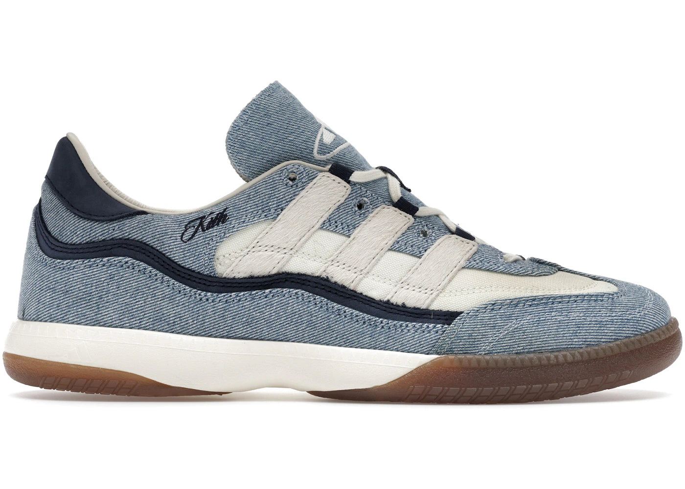 adidas Supernova Indoor Kith Denim Gum