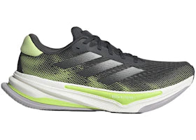 adidas Supernova Prima Carbon Iron Metallic Pulse Lime