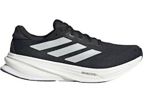 adidas Supernova Rise 2 Core Black Metalic Crystal White (Women's)