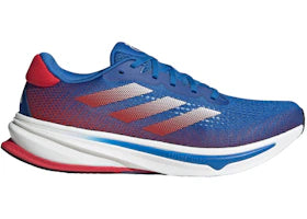 adidas Supernova Rise Bright Royal Cloud White Better Scarlet