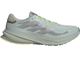 adidas Supernova Rise Gore-Tex Wonder Silver Olive Strata