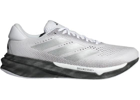 adidas Supernova Stride 2.0 Grey Silver Metallic Core Black