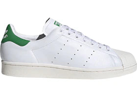 adidas Superstan Cloud White Green
