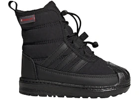 adidas Superstar 360 Core Black (TD)