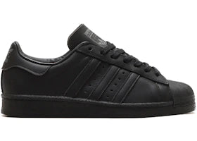 adidas Superstar 82 Core Black Grey (2023)