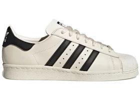adidas Superstar 82 Off White Core Black