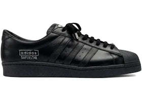 adidas Superstar A-Type Core Black