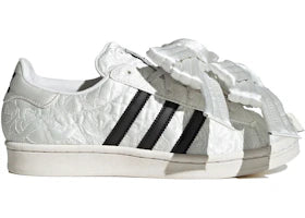 adidas Superstar Caroline Hu White Black (Women's)