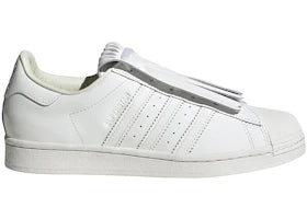 adidas Superstar Fringe White (Women's)